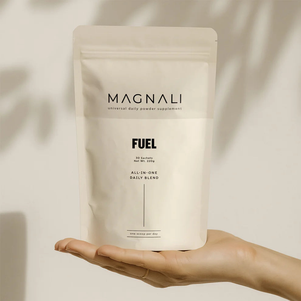 Magnali Longevity Protocol | Complete Longevity System