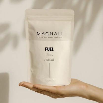 Magnali Longevity Protocol | Complete Longevity System