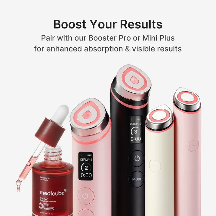 EGF NAD+ Firming Serum